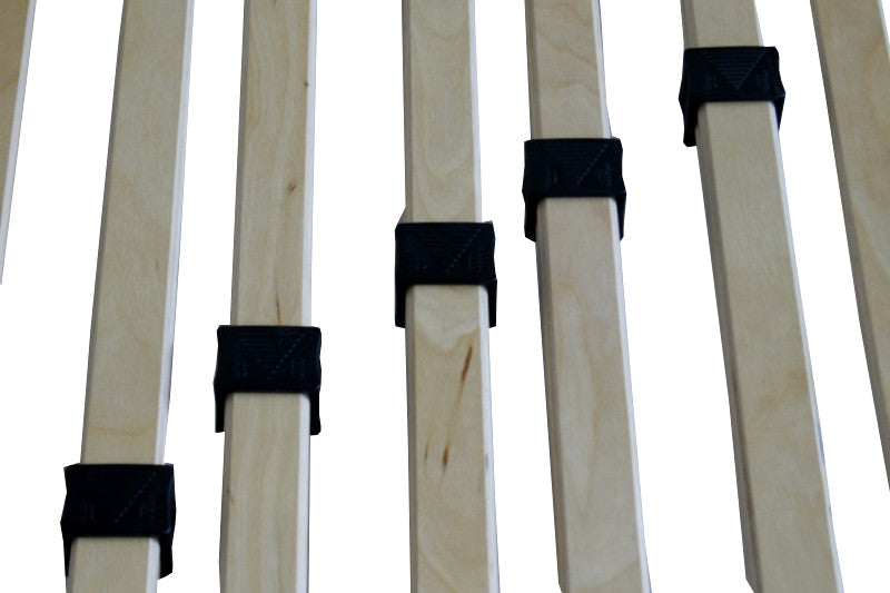 Härtegrad richtig einstellen