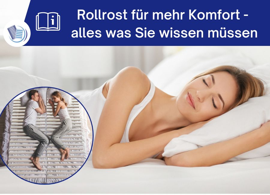 Rollrost – Leitfaden zum Kauf, Nutzung & Wartung