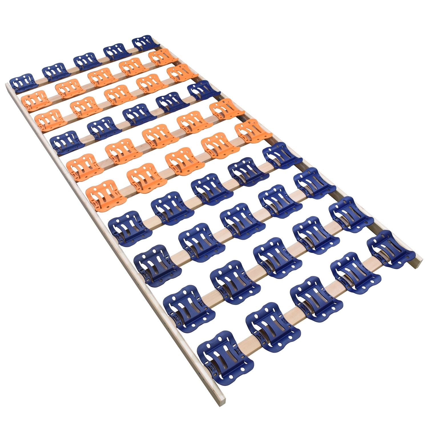 Coemo 5-Zonen Tellerlattenrost Tallrik starr Made in Germany