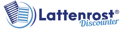 Lattenrost Discounter_Logo