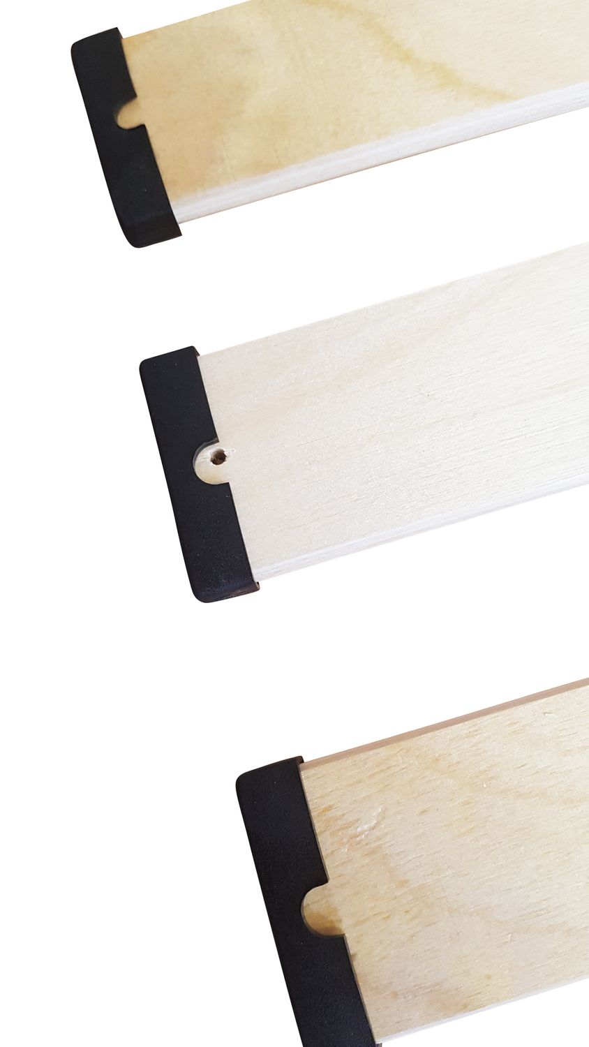 Coemo Detail Rollrost mit Federleisten